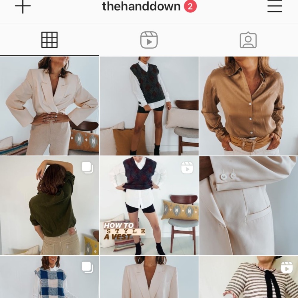 ✨ 📷 FIND US HERE!!